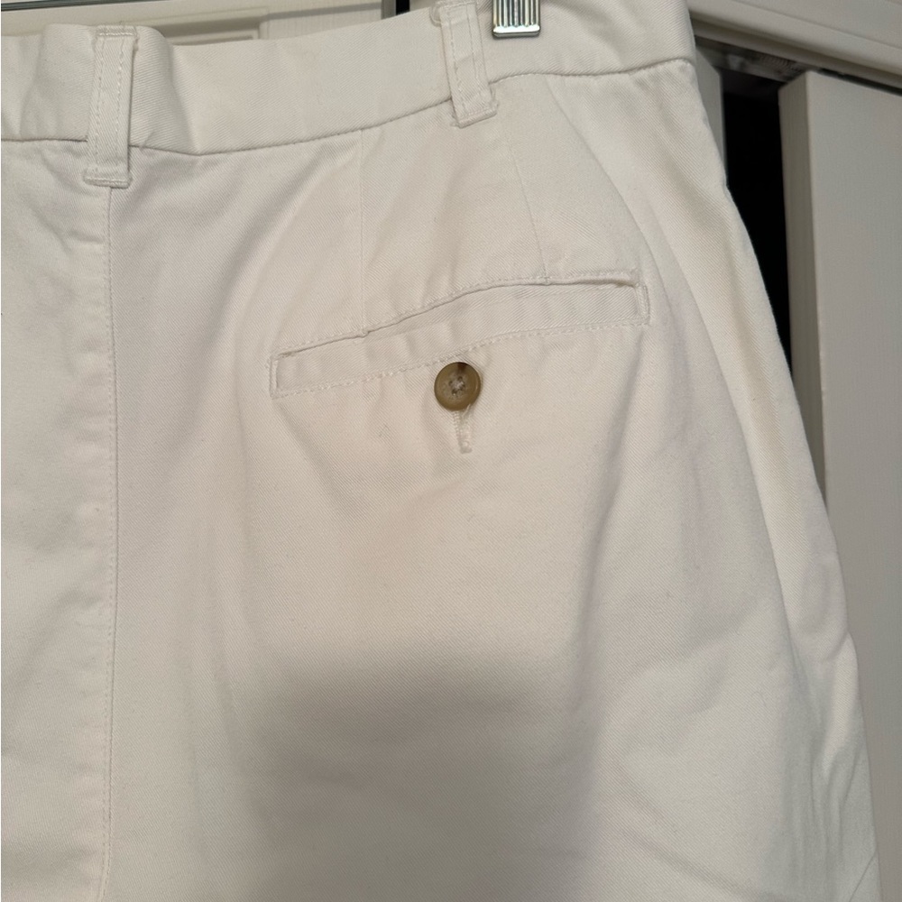 White Cherokee Shorts - Picture 8 of 14